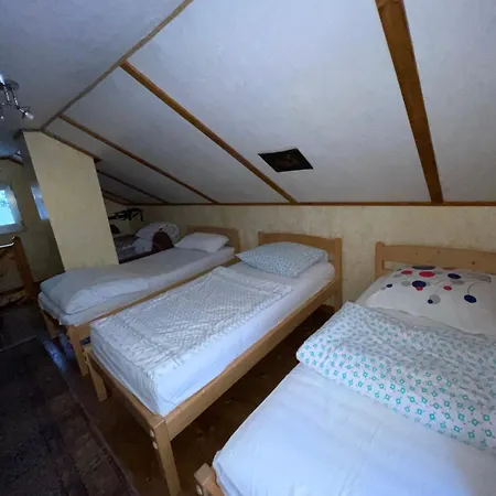 Tatil Evi дідова хата