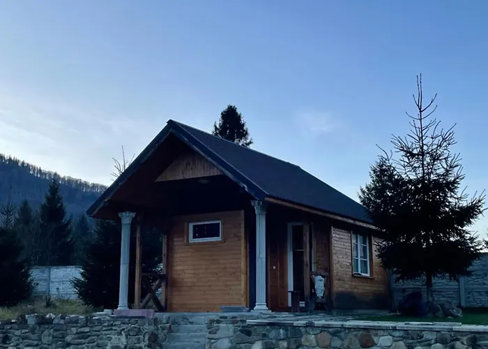 Tatil Evi дідова хата *