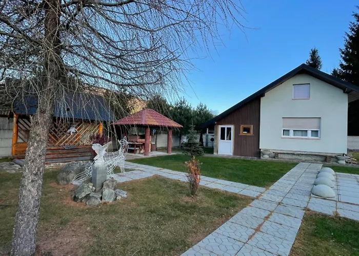 дідова хата Tatil Evi