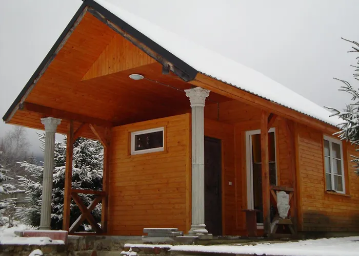 Tatil Evi дідова хата Novyi Mizun'